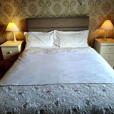 Archmor House B&B 녹 외부 사진