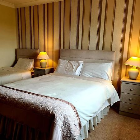 Archmor House B&B 녹 외부 사진