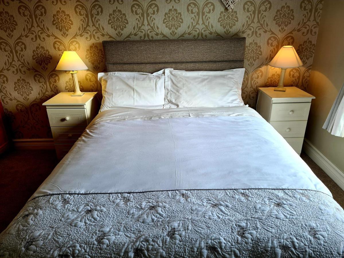 Archmor House B&B 녹 외부 사진
