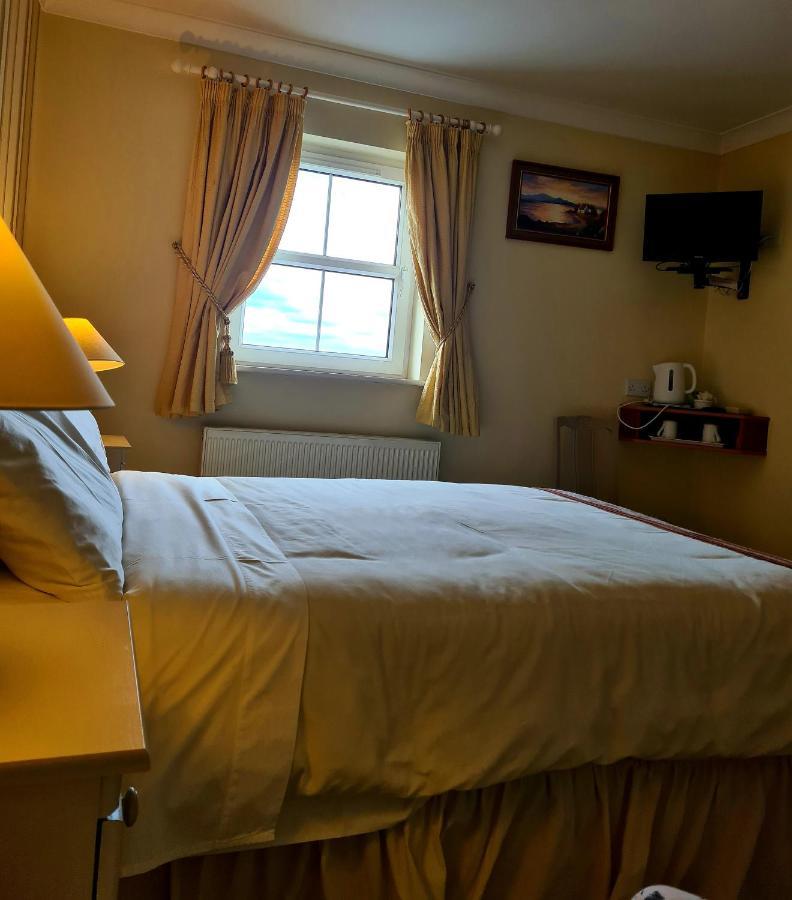 Archmor House B&B 녹 외부 사진