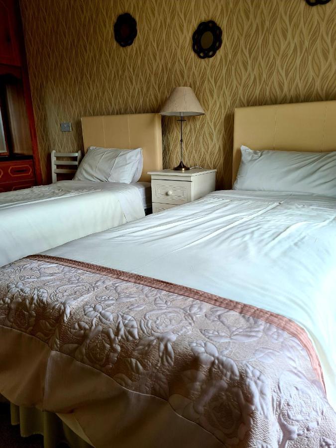 Archmor House B&B 녹 외부 사진