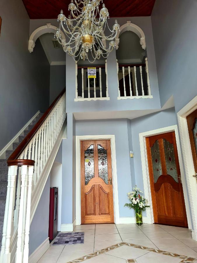 Archmor House B&B 녹 외부 사진